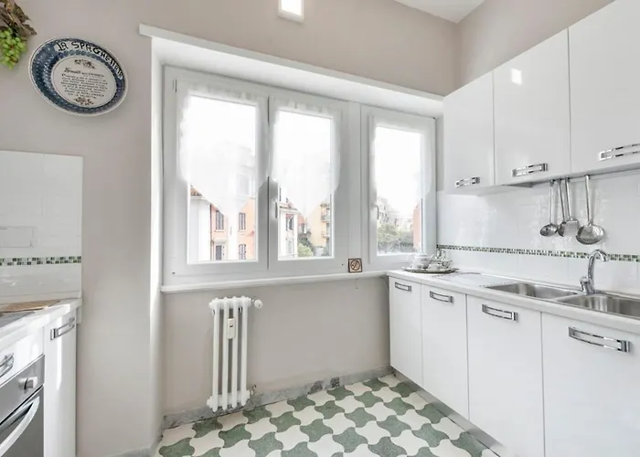 Regina Luxury Flat Apartament