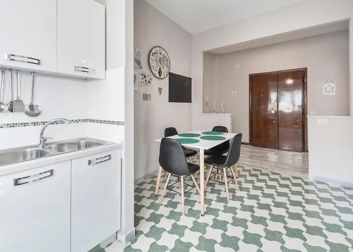 Apartament Regina Luxury Flat