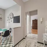 Regina Luxury Flat