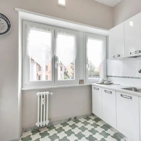 Regina Luxury Flat Appartamento