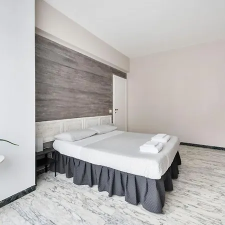Regina Luxury Flat Appartamento