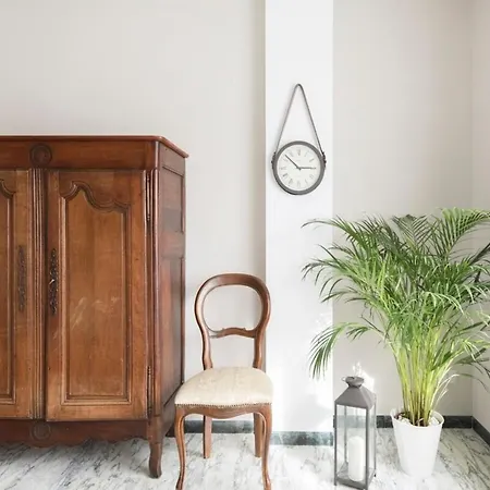 Regina Luxury Flat Apartmán *