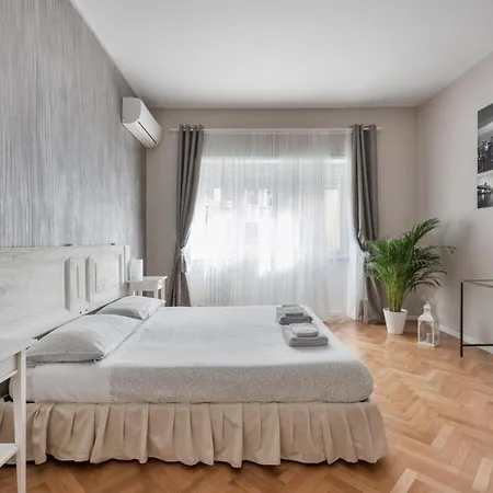 Appartamento Regina Luxury Flat *
