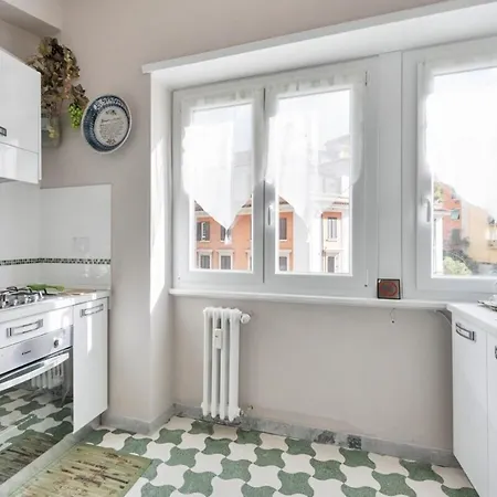 Regina Luxury Flat Appartamento Roma