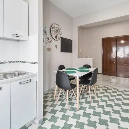 Apartmán Regina Luxury Flat