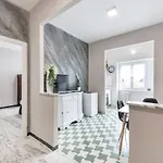 Regina Luxury Flat Appartement *