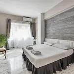 Regina Luxury Flat * Rome