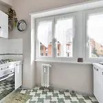 Regina Luxury Flat Appartement Rome