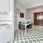Appartement Regina Luxury Flat