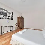 Regina Luxury Flat * Rome