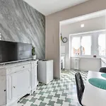 Regina Luxury Flat * Róma